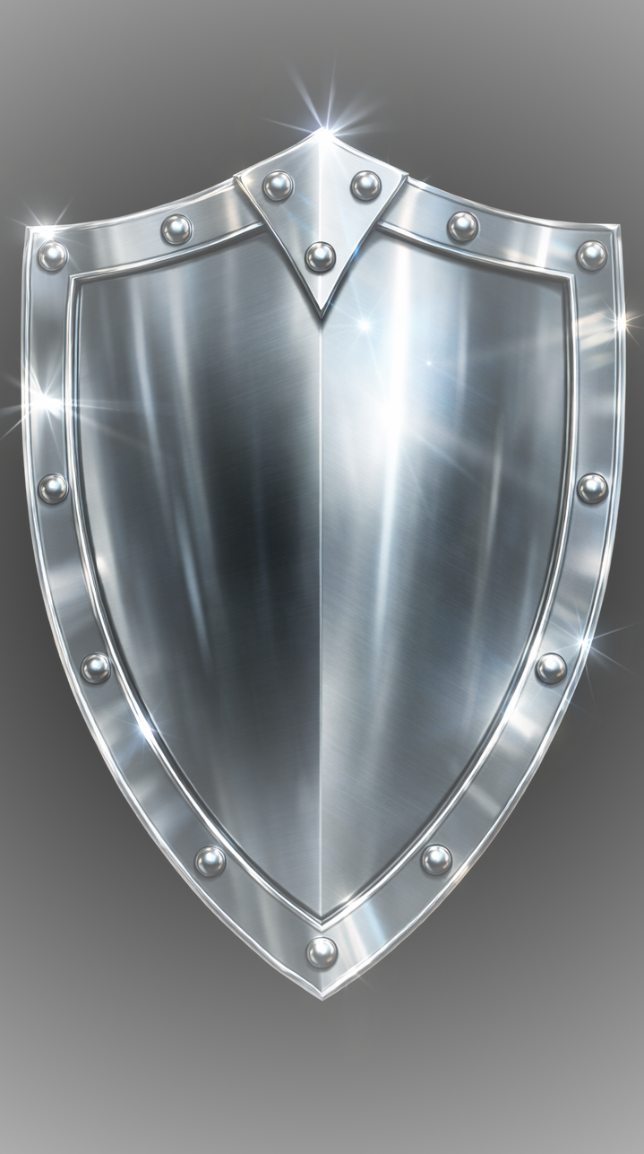 Shield Background